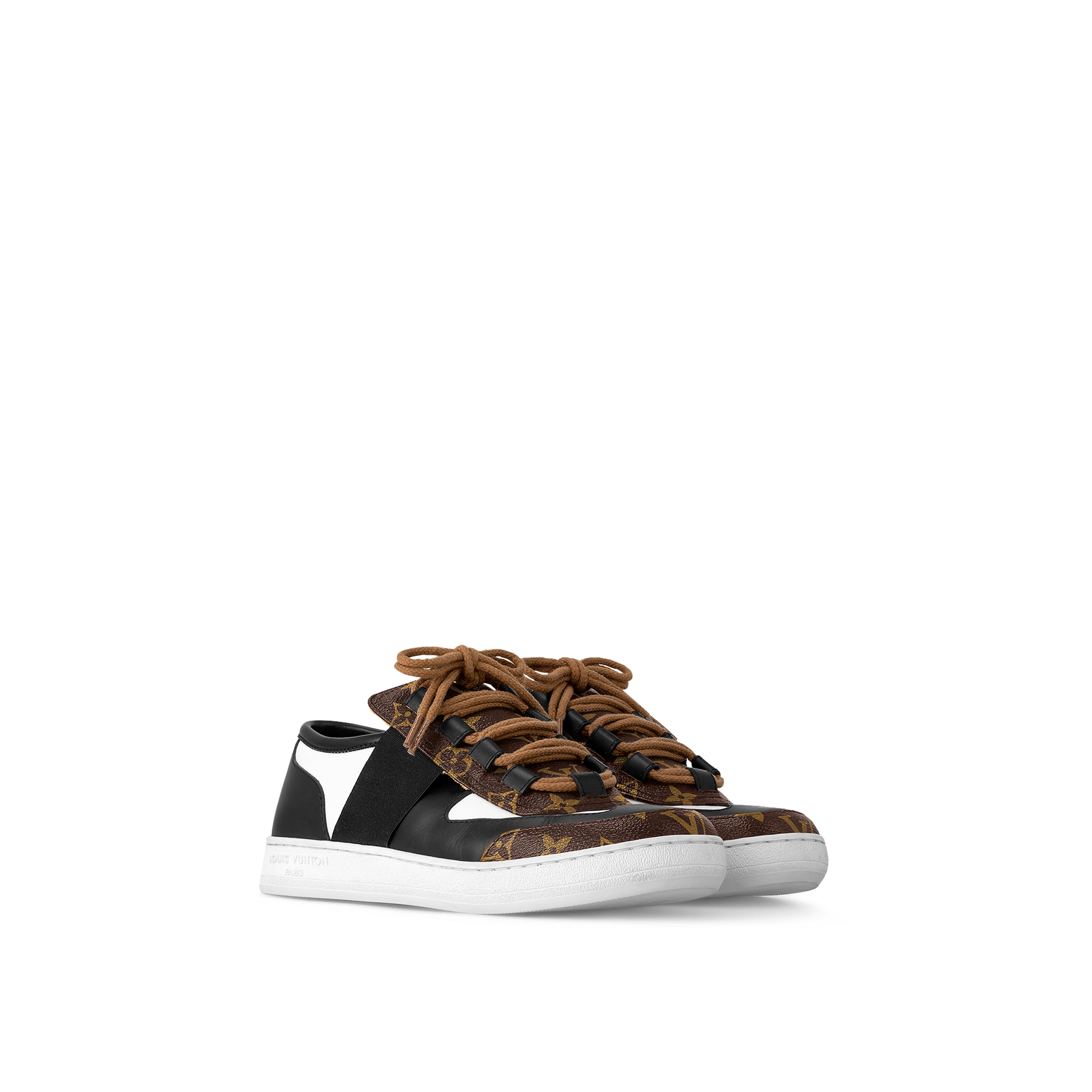 Sneaker Lous Souliers de luxe Femme LOUIS VUITTON